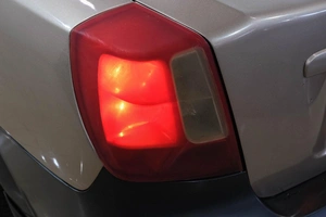 Седан Chevrolet Lacetti 2007 года, 349000 рублей, Новокузнецк