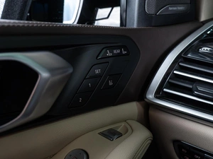 Внедорожник BMW X7 2019 года, 7750000 рублей, Волгоград