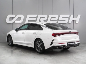 Седан Kia K5 2021 года, 2749000 рублей, Воронеж