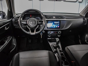 Хетчбэк Kia Rio X 2021 года, 1570000 рублей, Муром
