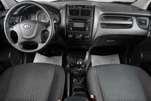 Внедорожник Kia Sportage 2010 года, 799000 рублей, Тюмень