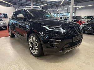 Внедорожник Land Rover Range Rover Evoque 2022 года, 4699000 рублей, Павловская Слобода