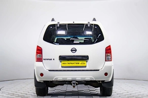 Внедорожник Nissan Pathfinder 2012 года, 1299000 рублей, Пермь