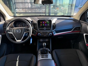 Внедорожник Changan CS55 2019 года, 1199999 рублей, Уфа