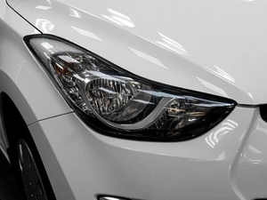 Седан Hyundai Elantra 2012 года, 1249000 рублей, Тюмень