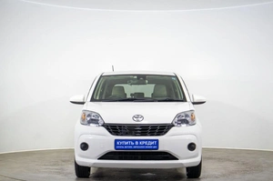 Хетчбэк Toyota Passo 2018 года, 1269000 рублей, Оренбург