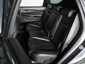 Внедорожник Hyundai Santa Fe 2018 года, 2499000 рублей, Ростов-на-Дону