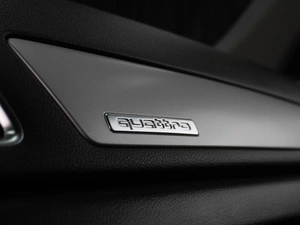 Внедорожник Audi Q3 2015 года, 2039000 рублей, Тюмень