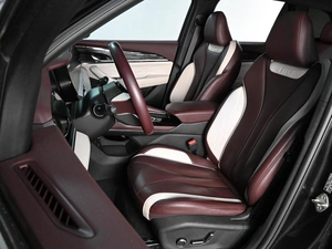 Внедорожник Geely Monjaro 2023 года, 3299000 рублей, Ростов-на-Дону