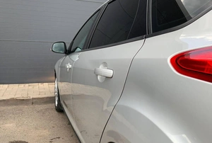 Хетчбэк Ford Focus 2014 года, 710000 рублей, Солонцы