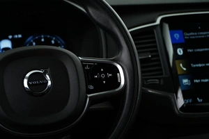 Внедорожник Volvo XC90 2019 года, 4199046 рублей, Москва