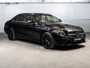 Седан Mercedes-benz E-класс 2018 года, 2119000 рублей, Ставрополь
