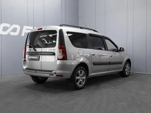 Универсал ВАЗ (LADA) Largus 2020 года, 1150000 рублей, Омск