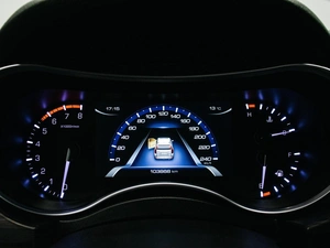 Внедорожник Haval H9 2020 года, 2549000 рублей, Красноярск