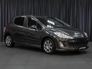 Хетчбэк Peugeot 308 2010 года, 399000 рублей, Тюмень