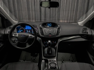 Внедорожник Ford Kuga 2014 года, 1175000 рублей, Красноярск