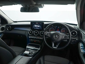 Универсал Mercedes-benz C-класс 2014 года, 1799055 рублей, Москва