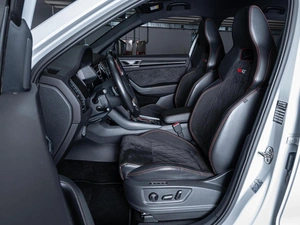 Внедорожник Skoda Kodiaq RS 2020 года, 3659000 рублей, Ставрополь