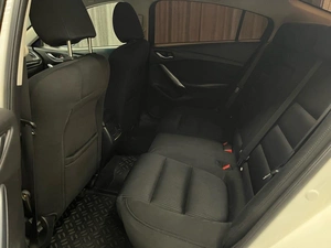 Седан Mazda 6 2014 года, 1450000 рублей, Красноярск