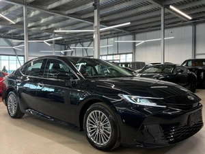 Седан Toyota Camry 2025 года, 4899000 рублей, Павловская Слобода
