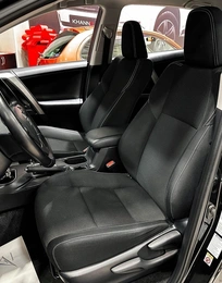 Внедорожник Toyota RAV4 2015 года, 2477000 рублей, Красноярск