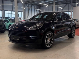 Внедорожник Porsche Macan 2020 года, 6990000 рублей, Павловская Слобода