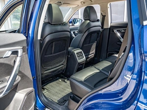 Внедорожник Geely Atlas Pro 2021 года, 1830000 рублей, Краснодар