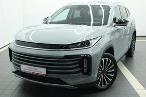 Внедорожник EXEED TXL 2022 года, 2090000 рублей, Красноярск