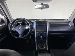 Внедорожник Suzuki Grand Vitara 2012 года, 1370000 рублей, Кострома