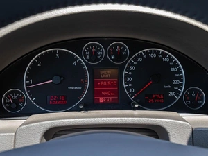 Седан Audi A6 2002 года, 520000 рублей, Краснодар