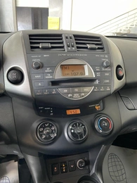 Внедорожник Toyota RAV4 2011 года, 1447000 рублей, Солонцы