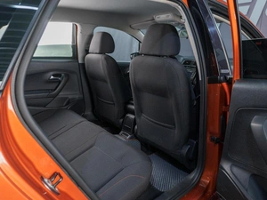 Седан Volkswagen Polo 2017 года, 999000 рублей, Сургут