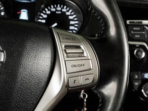 Внедорожник Nissan Qashqai 2016 года, 1549000 рублей, Воронеж