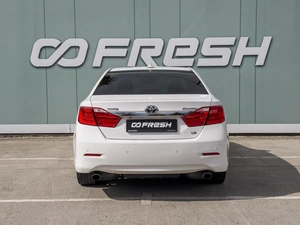 Седан Toyota Camry 2013 года, 1749000 рублей, Большой Сочи