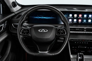 Внедорожник Chery Tiggo 7 Pro Max 2023 года, 2199000 рублей, Челябинск