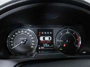 Седан Jaguar XF 2014 года, 1399000 рублей, Ставрополь