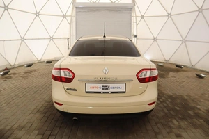 Седан Renault Fluence 2013 года, 1049000 рублей, Обнинск