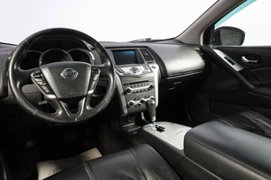 Внедорожник Nissan Murano 2011 года, 1369000 рублей, Новосибирск