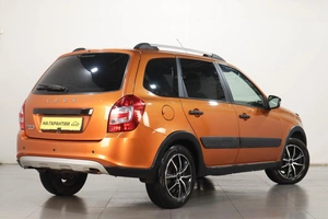 Универсал ВАЗ (LADA) Granta Cross 2021 года, 849000 рублей, Челябинск