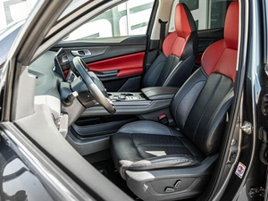 Внедорожник Changan CS55 Plus 2023 года, 2129000 рублей, Краснодар