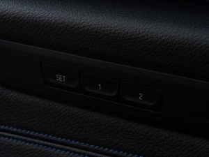 Седан BMW 5 серия 2019 года, 4876000 рублей, Тюмень