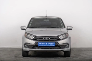 Лифтбек ВАЗ (LADA) Granta 2020 года, 699000 рублей, Томск