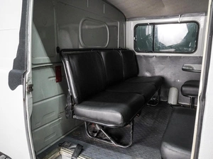 УАЗ 3909, I (1985—н. в.), 2.7 MT (112 л.с.) 2015г. 2015 года, 799000 рублей, Воронеж