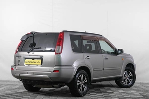 Внедорожник Nissan X-Trail 2008 года, 699000 рублей, Кемерово