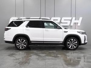 Внедорожник Changan CS95 2024 года, 3850000 рублей, Воронеж