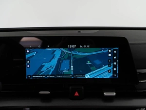 Внедорожник Kia Sportage 2024 года, 3867077 рублей, Москва