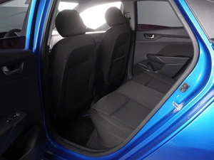 Седан Hyundai Solaris 2019 года, 1278000 рублей, Красный Пахарь