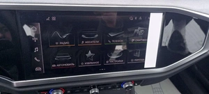 Внедорожник Audi Q3 2025 года, 5550000 рублей, Павловская Слобода