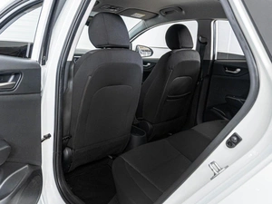 Седан Hyundai Solaris 2018 года, 1464000 рублей, Ставрополь