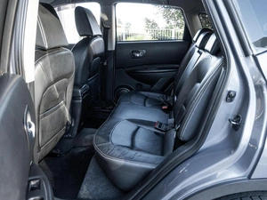 Внедорожник Nissan Qashqai 2008 года, 770000 рублей, Ставрополь